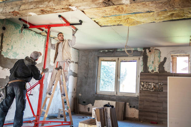 Best DIY Insulation Kits and Guidance in South Gull Lake, MI